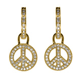 Oliver Smith 18K yellow gold "