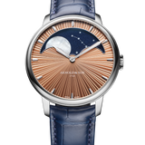 Perpetual Moon 41.5 Platinum