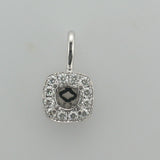 Oliver Smith 18 karat white go