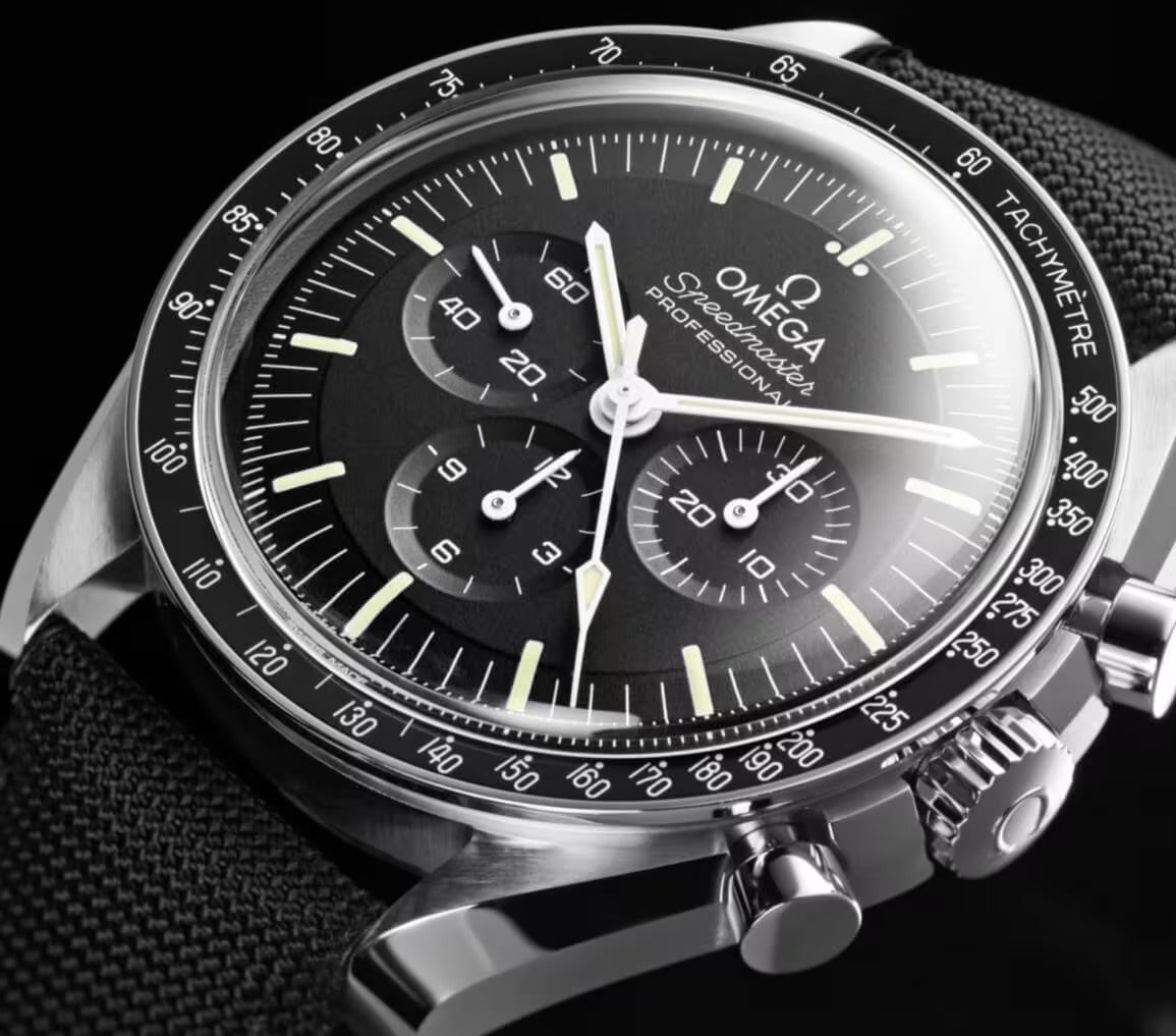 Jaquet-Droz Grande Seconde SW – Oliver Smith Jeweler