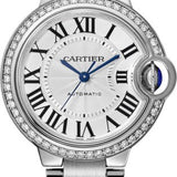 Cartier Ballon Bleu