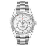 Rolex Sky-Dweller